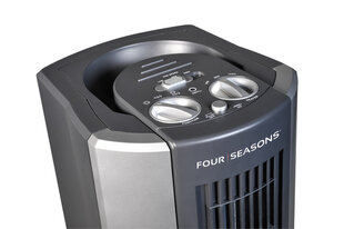 Boneco Envion Four Seaasons 4 in 1: õhuniisutaja, õhupuhastaja, kütteseade, ventilaator hind ja info | Õhuniisutajad | hansapost.ee