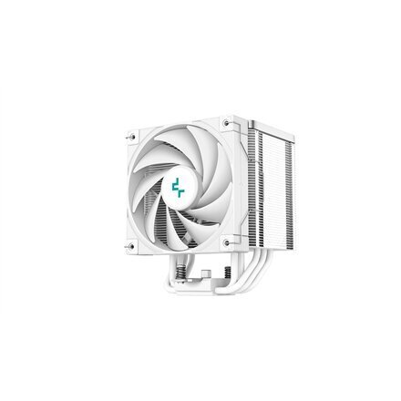 DeepCool AK500 WH price and information | Protsessori jahutid | hansapost.ee