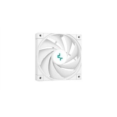 DeepCool AK500 WH price and information | Processor coolers | hansapost.ee