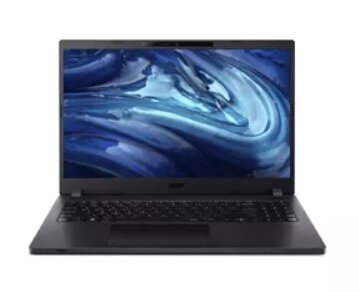 Acer TravelMate TMP216-51-33EG 16 " IPS WUXGA Intel Core i3-1315U 8 GB SSD 256 GB Intel Iris Xe Graphics Windows 11 Pro цена и информация | Sülearvutid | hansapost.ee