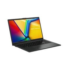 Asus Vivobook Go 15 OLED E1504FA-L1252W цена и информация | Записные книжки | hansapost.ee