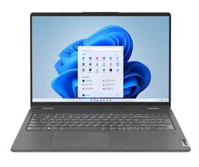 Lenovo IdeaPad Flex 5 16IAU7 82R800A8LT hind ja info | Sülearvutid | hansapost.ee