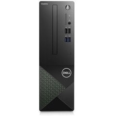 Dell Vostro SFF 3710 цена и информация | Стационарные компьютеры | hansapost.ee