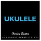 Ukulele keeled Harley Benton Value String Set цена и информация | Muusikainstrumentide tarvikud | hansapost.ee