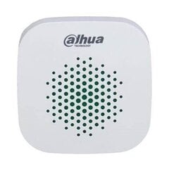 Sisesireen Dahua ARA12-W2 WRL, 868 MHz price and information | Alarm system | hansapost.ee