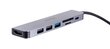 Unitek H1118A цена и информация | USB adapterid ja jagajad | hansapost.ee