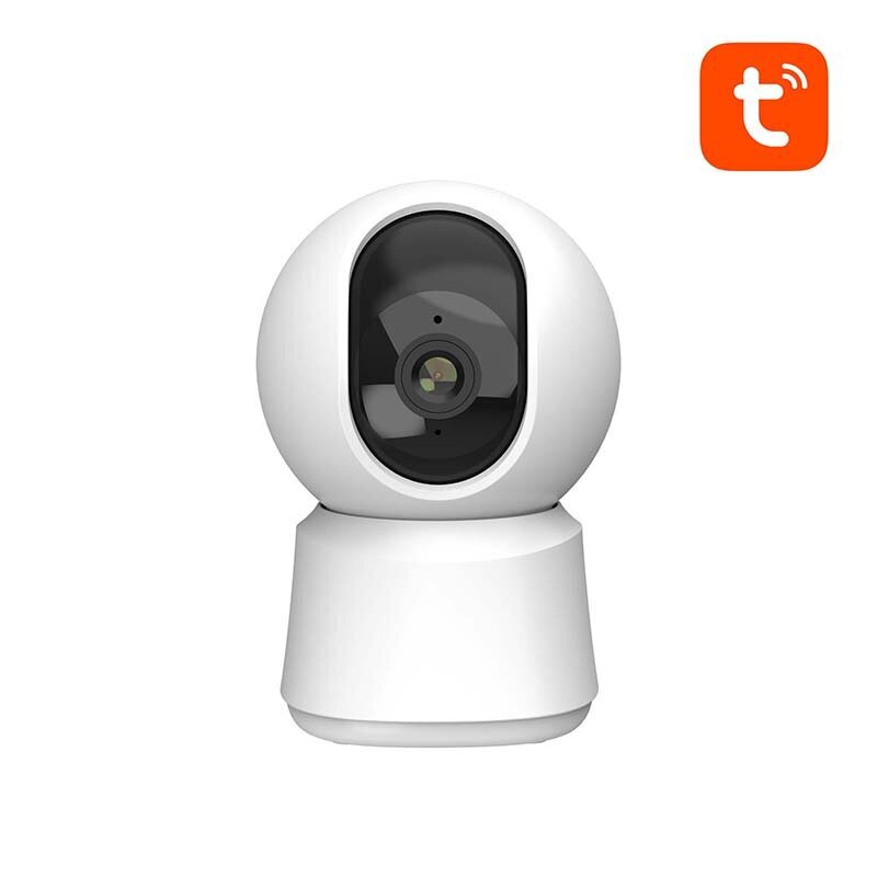IP kaamera Laxihub P2-TY WiFi 1080p 360° Tuya цена и информация | Valvekaamerad | hansapost.ee
