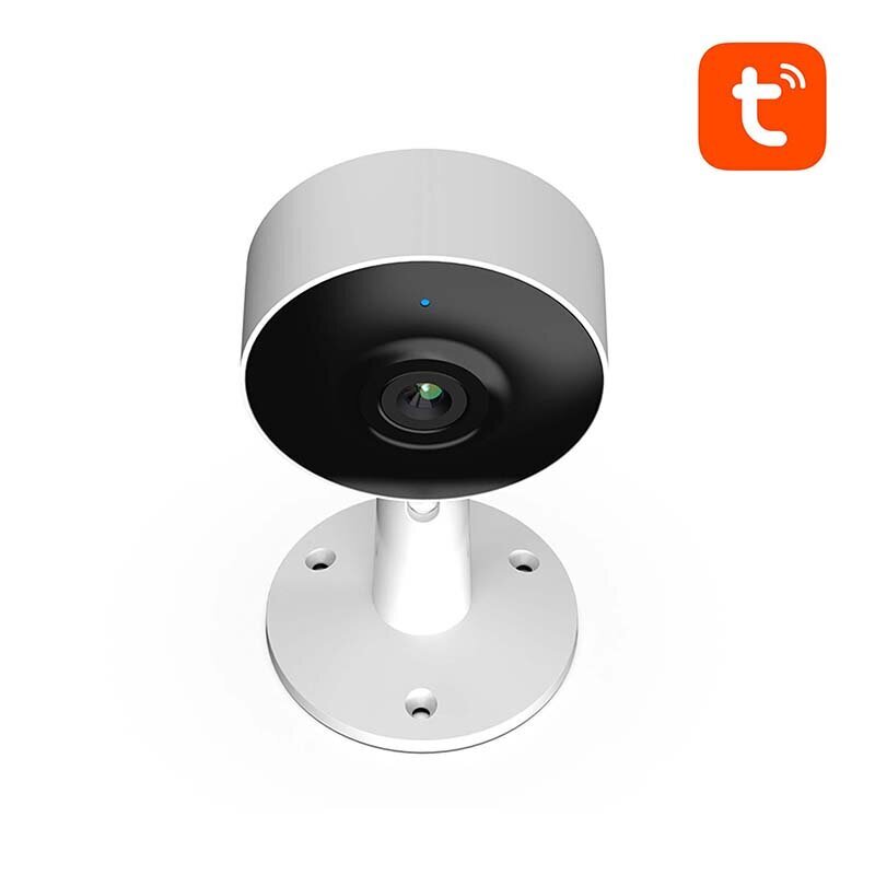 IP kaamera Laxihub M4-TY WiFi 1080p Tuya цена и информация | Valvekaamerad | hansapost.ee