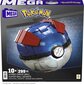 Suur pokemoni pall Mega Construx Pokemon цена и информация | Mänguasjad poistele | hansapost.ee