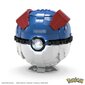 Suur pokemoni pall Mega Construx Pokemon hind ja info | Mänguasjad poistele | hansapost.ee