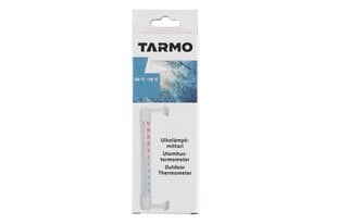 Termometras "Tarmo" 19cm цена и информация | Метеорологические станции, термометры | hansapost.ee