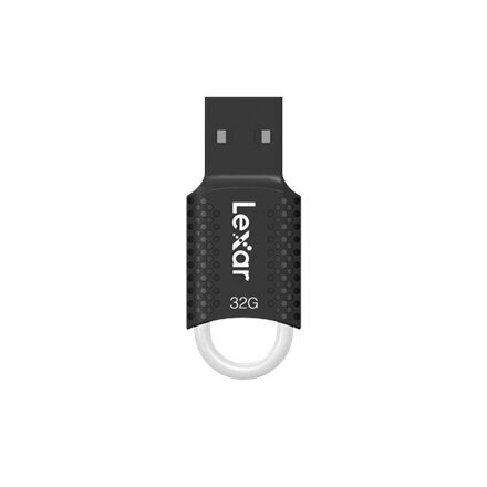 LEXAR JUMPDRIVE V40 (USB 2.0) 32GB цена и информация | Mälupulgad | hansapost.ee