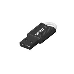 LEXAR JUMPDRIVE V40 (USB 2.0) 32GB цена и информация | USB накопители | hansapost.ee