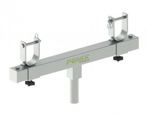 Adapter sõrestikule Fenix ​​​​AC-508 hind ja info | Muusikainstrumentide tarvikud | hansapost.ee
