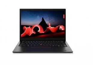 Lenovo ThinkPad L13 Gen 4 (Intel) 21FG0009MX hind ja info | Sülearvutid | hansapost.ee