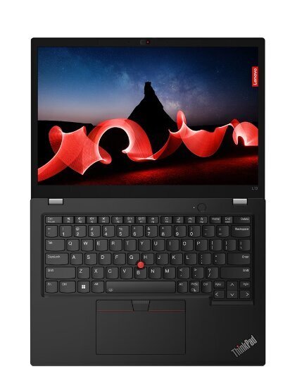 Lenovo ThinkPad L13 Gen 4 (Intel) 21FG0009MX hind ja info | Sülearvutid | hansapost.ee