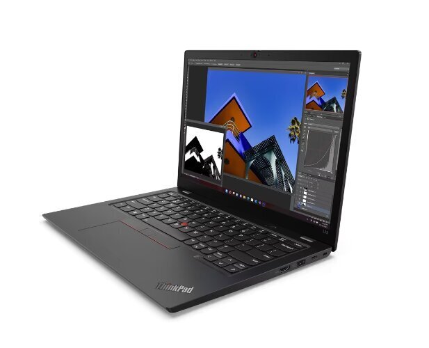 Lenovo ThinkPad L13 Gen 4 (Intel) 21FG0009MX цена и информация | Sülearvutid | hansapost.ee