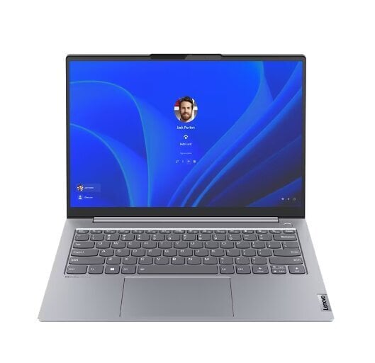 Lenovo ThinkBook 14 G4+ IAP 21CX004CMH hind ja info | Sülearvutid | hansapost.ee