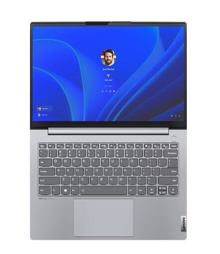 Lenovo ThinkBook 14 G4+ IAP 21CX004CMH hind ja info | Sülearvutid | hansapost.ee