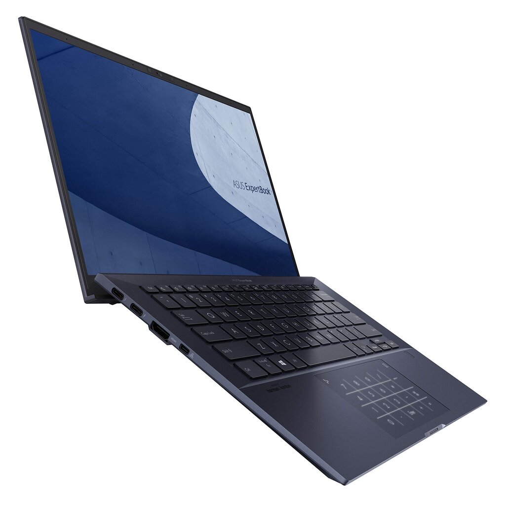 Asus ExpertBook B9 B9403CVA-KM0073X цена и информация | Sülearvutid | hansapost.ee