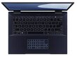 Asus ExpertBook B7 B7402FBA-L90570X цена и информация | Sülearvutid | hansapost.ee