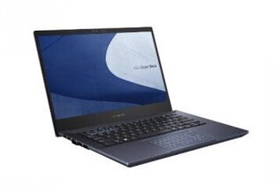 Asus ExpertBook B5 B5402CBA-KI1086X цена и информация | Записные книжки | hansapost.ee