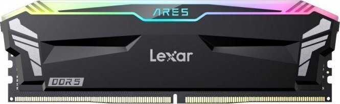 Lexar LD5EU016G-R6400GDLA цена и информация | Operatiivmälu | hansapost.ee