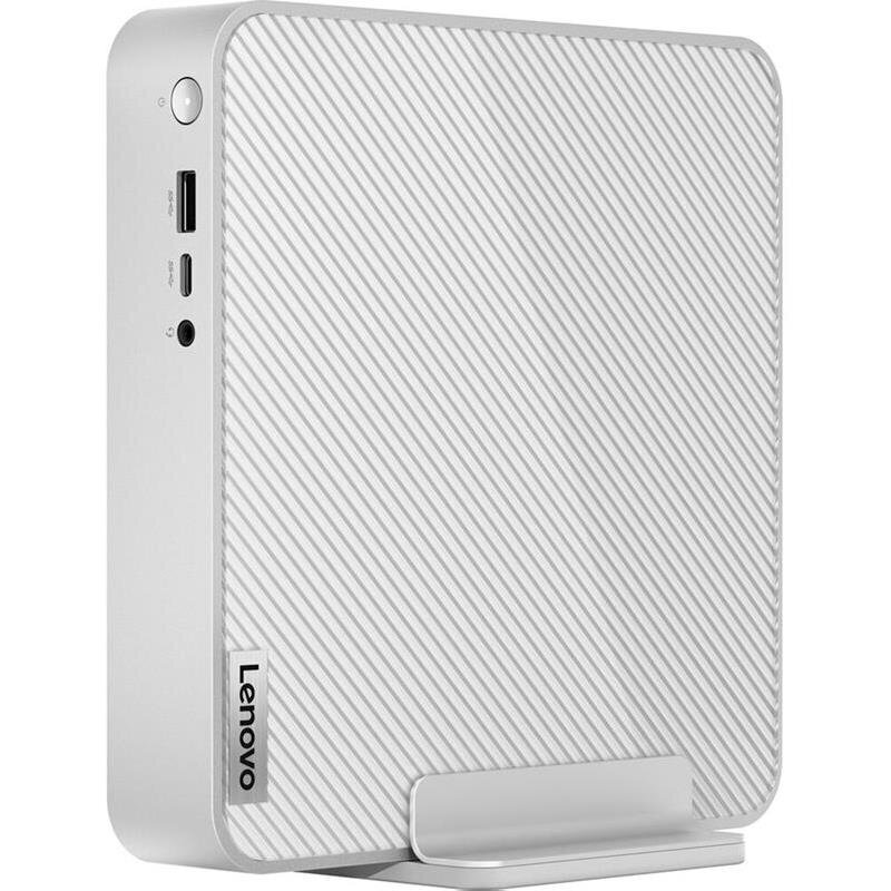 Lenovo IdeaCentre Mini 01IRH8 90W2000KBX цена и информация | Lauaarvutid | hansapost.ee