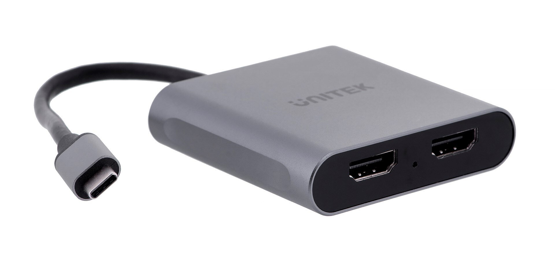 Unitek V1404B цена и информация | USB adapterid ja jagajad | hansapost.ee