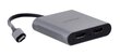 Unitek V1404B hind ja info | USB adapterid ja jagajad | hansapost.ee