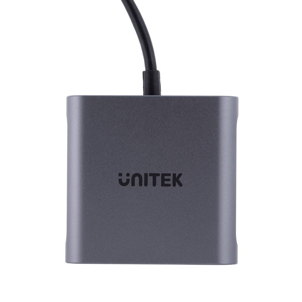 Unitek V1404B hind ja info | USB adapterid ja jagajad | hansapost.ee