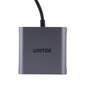 Unitek V1404B цена и информация | USB adapterid ja jagajad | hansapost.ee