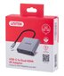 Unitek V1404B hind ja info | USB adapterid ja jagajad | hansapost.ee