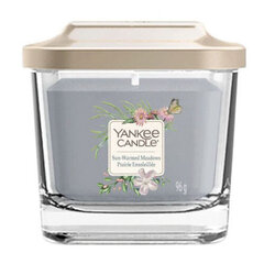 Lõhnaküünal Yankee Candle Sun-Warmed Meadows 96 g hind ja info | Küünlad, küünlajalad | hansapost.ee