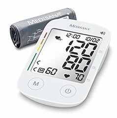 Medisana BU 535 price and information | Blood pressure monitors | hansapost.ee