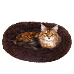 Лежанка для кошек Springos PA0139 40 см цена и информация | Лежаки, домики | hansapost.ee