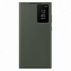 Samsung EF-ZS918CGEGWW hind ja info | Telefonide kaitsekaaned ja -ümbrised | hansapost.ee