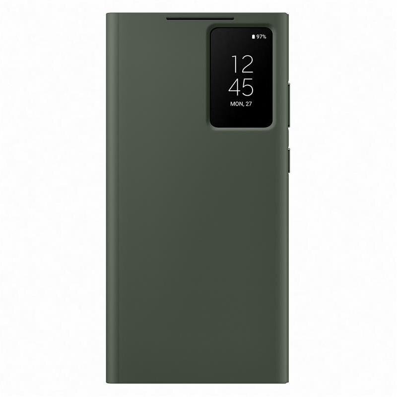 Samsung EF-ZS918CGEGWW цена и информация | Telefonide kaitsekaaned ja -ümbrised | hansapost.ee