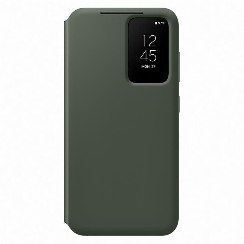 Samsung EF-ZS911CGEGWW цена и информация | Telefonide kaitsekaaned ja -ümbrised | hansapost.ee