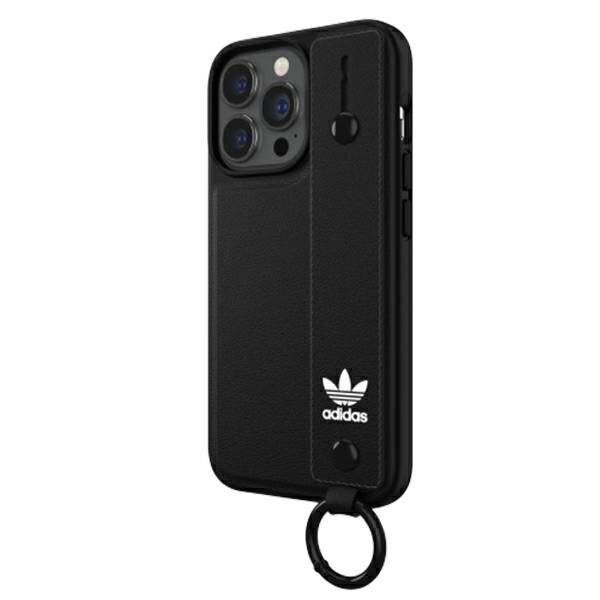 Adidas OR Hand Strap Case цена и информация | Telefonide kaitsekaaned ja -ümbrised | hansapost.ee