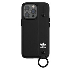 Adidas OR Hand Strap Case цена и информация | Чехлы для телефонов | hansapost.ee