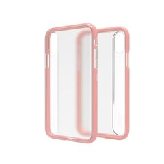 Gear4 D3O Windsor iPhone X|Xs różowo złoty|rose gold 29882 цена и информация | Чехлы для телефонов | hansapost.ee