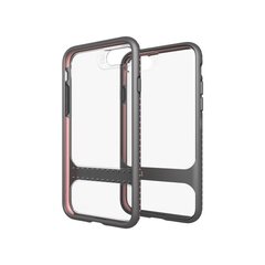 Gear4 D3O Soho Case, roosa hind ja info | Telefonide kaitsekaaned ja -ümbrised | hansapost.ee