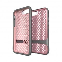 Gear4 D3O Carnaby Case, roosa hind ja info | Telefonide kaitsekaaned ja -ümbrised | hansapost.ee