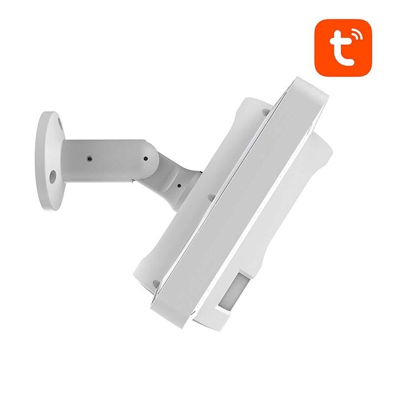 Laxihub IP FloodLight kamera F1-TY WiFi 1080p Tuya hind ja info | Valvekaamerad | hansapost.ee