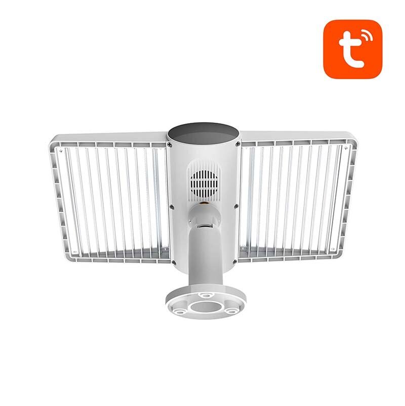 Laxihub IP FloodLight kamera F1-TY WiFi 1080p Tuya hind ja info | Valvekaamerad | hansapost.ee