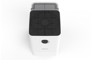 Увлажнитель и очиститель воздуха Boneco W300 цена и информация | Boneco Оборудование для контроля воздуха | hansapost.ee