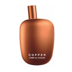 Parfüümvesi Comme des Garcons Copper EDP meestele/naistele, 100 ml hind ja info | Parfüümid naistele | hansapost.ee