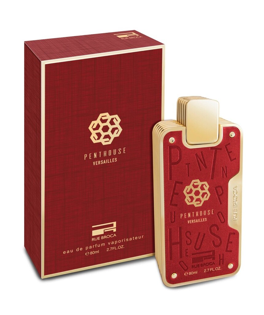 Parfüümvesi Afnan Penthouse Versailles EDP naistele, 80 ml цена и информация | Parfüümid naistele | hansapost.ee