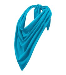 Fancy шарф Unisex/ для детей красный цена и информация | Шапки, перчатки, шарфы для девочек | hansapost.ee
